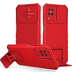 SHAMMA for Galaxy A12 A125F A125M Case Compatible
