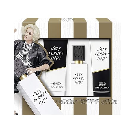 Katy Perry INDI Damen Geschenkset