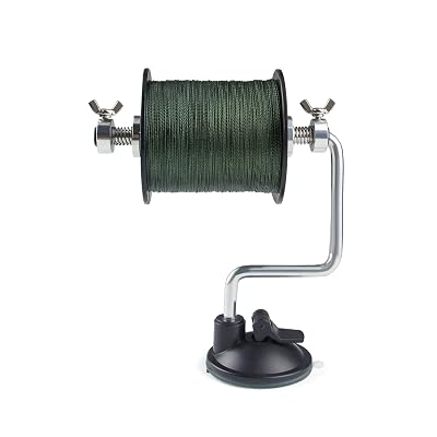drennan float fish reel Mono 100m Size:SA-6000HA bait casting reel Koi Trinket Box -
