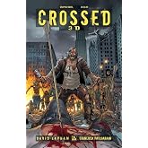 Crossed 3D Volume 1