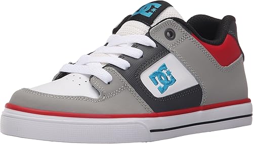 tenis para skate infantil