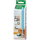 Clover Punch Needle Notion, Blue