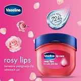 Vaseline Lip Therapy Rosy Lips 0.25 Oz Rosy Tint Almond Oil 20g view 3