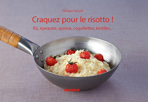 Download Craquez pour le risotto ! (Craquez...) PDF