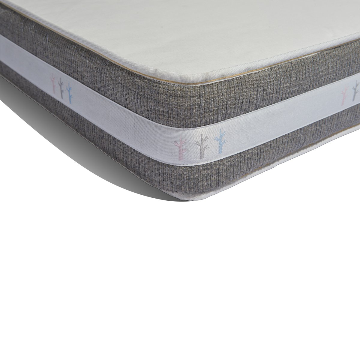 brentwood home crib mattress