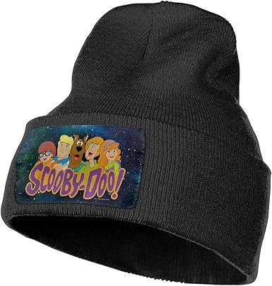scooby doo beanie