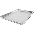Nordic Ware Prism Half Sheet, Metallic