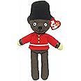 Ty Beanie Babies Mr. Bean - Royal Guardsman