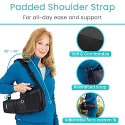 Vive Oxygen Tank Holder Backpack - Portable