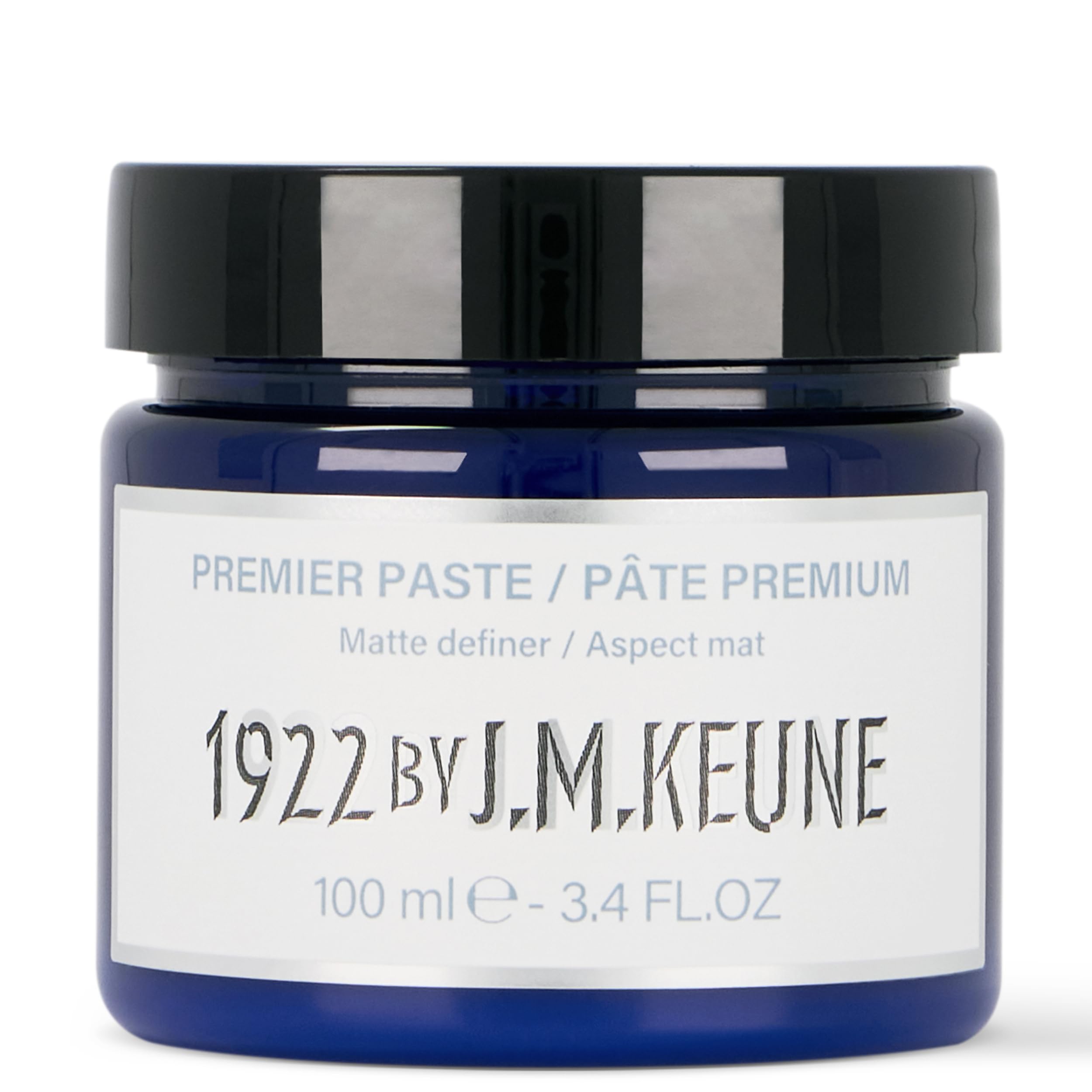 Keune 1922 Styling Premier Paste Modelling Paste 75ml