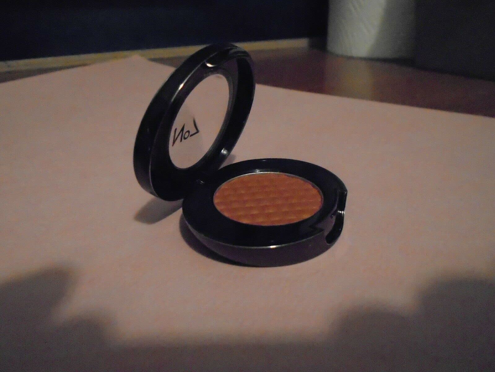 Boots No7 Stay Perfect Eye Shadow (Moroccan sands)