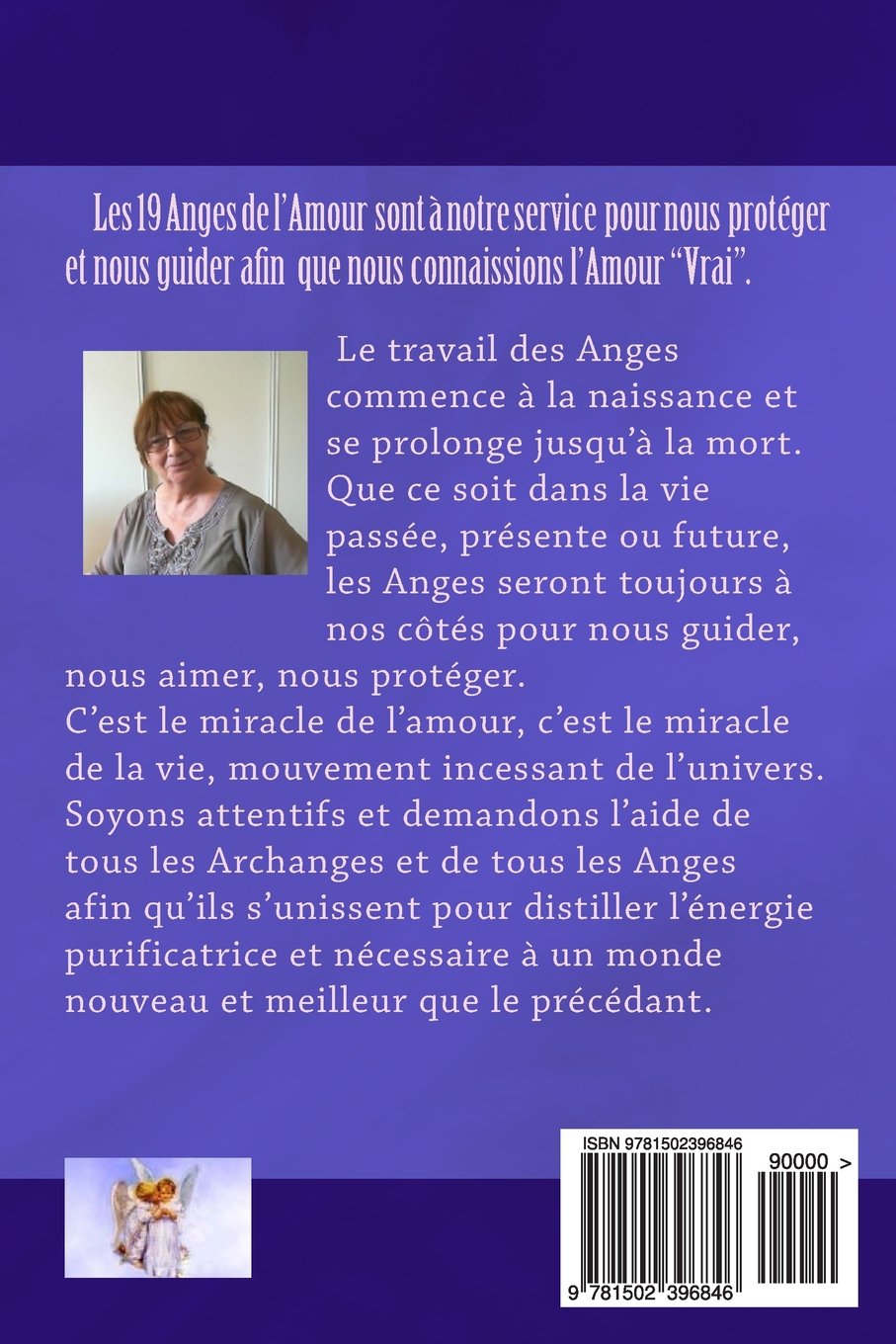 Les 19 Anges De L Amour Demandez Et Vous Recevez Angeologie French Edition Guillmain Monica Amazon Com Books