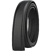 Lavemi Replacement Belt Strap for Rachet Belt, Width: 1 3/8"