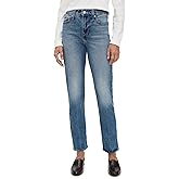 Levi's Womens Wedgie Slim