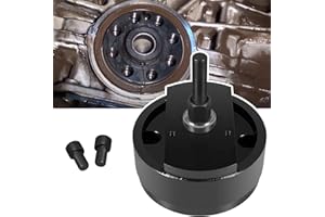 Rear Seal & Wear Sleeve Installer Tool Alt ST-262 For Cummins NT 855 & N14 Replacement for 4919705