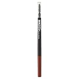 Maybelline Brow Precise Micro Eyebrow Pencil