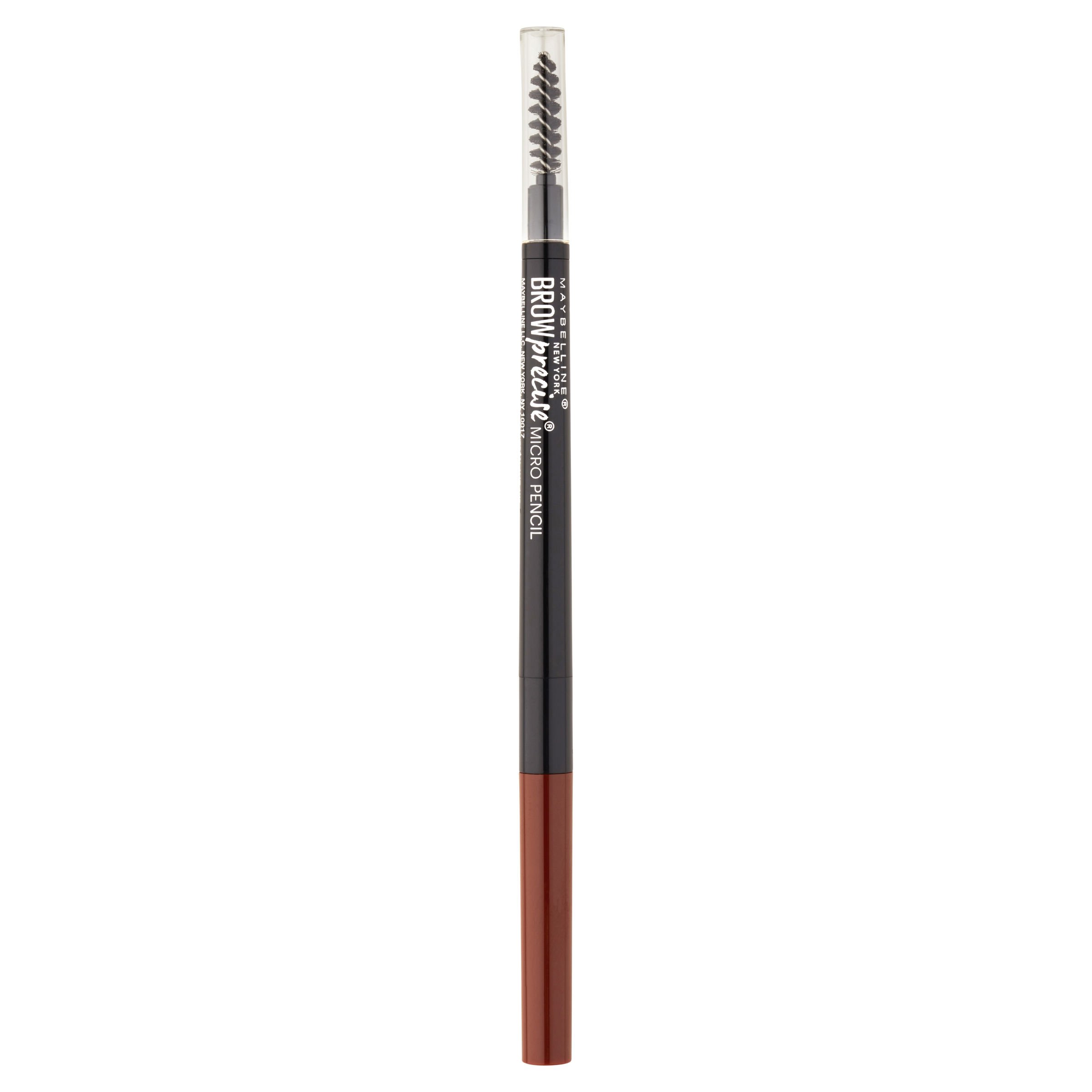 Maybelline Brow Precise Micro Eyebrow Pencil