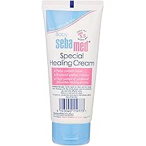 baby sebamed special healing cream