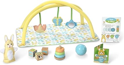 amazon prime melissa and doug toys