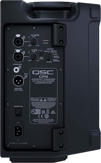 qsc cp8 manual