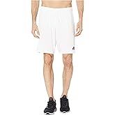 adidas Men's Tastigo 19 Short White/White,Large