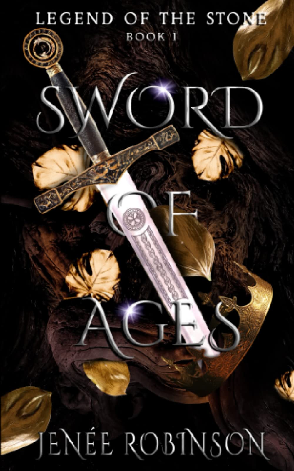 Cover of Sword of Ages