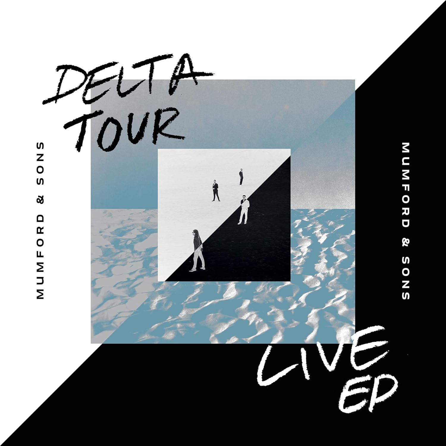 Delta Tour EP [Vinyl LP] Amazon.de MusikCDs & Vinyl