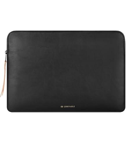 Amazon.com: TORRO Laptop Case – Genuine Leather Laptop