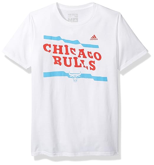the go to tee adidas nba