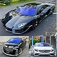 XhuangTech Car Window Tint Film, 60% VLT Chameleon Car Window Tint - View #6