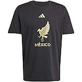 adidas Men's Mexico 2025 T-Shirt
