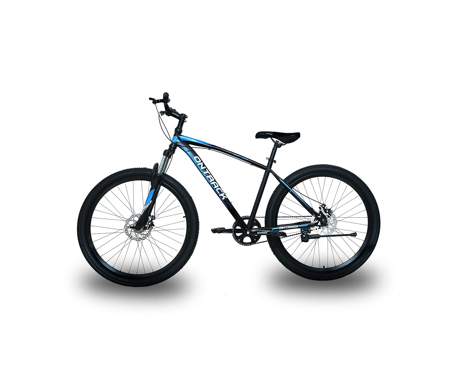 ontrack jaguar fat bike 2019