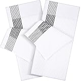 Mixweer 2 Pcs Caddy Golf Towel 22" x 42" Large Golf