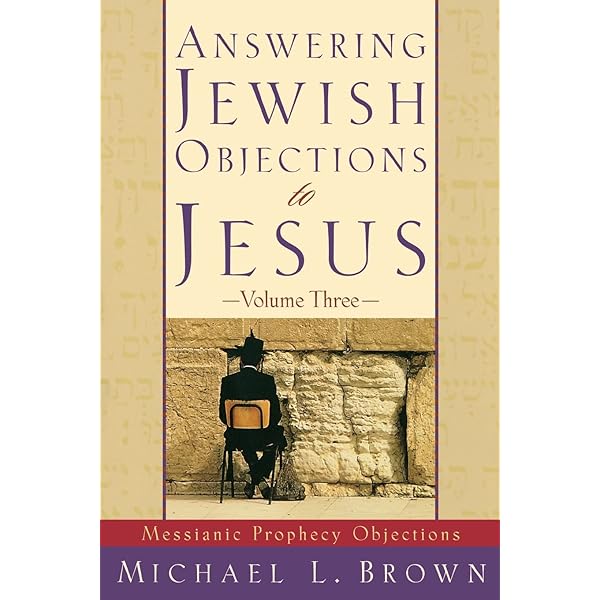 Answering Jewish Objections to Jesus: New Testament Objections