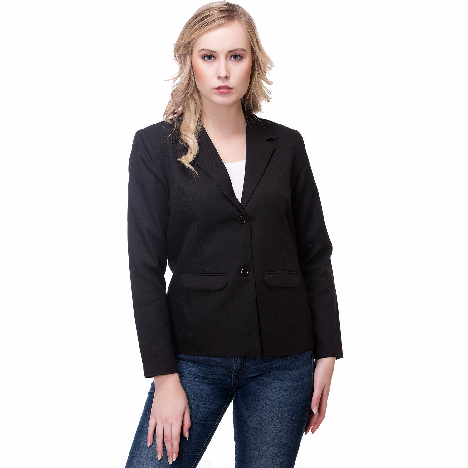 ngt cotton blazer for women