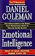 Emotional Intelligence: Why It Can Matter More Than IQ
