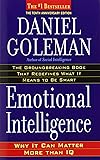 Emotional Intelligence: Why It Can Matter More Than IQ