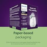 Philips Avent Fast Bottle Warmer SCF358/00 Smart Temperature Control view 7