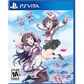 GalGun: Double Peace - PlayStation Vita