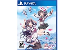 PQUBE GalGun: Double Peace - PlayStation Vita
