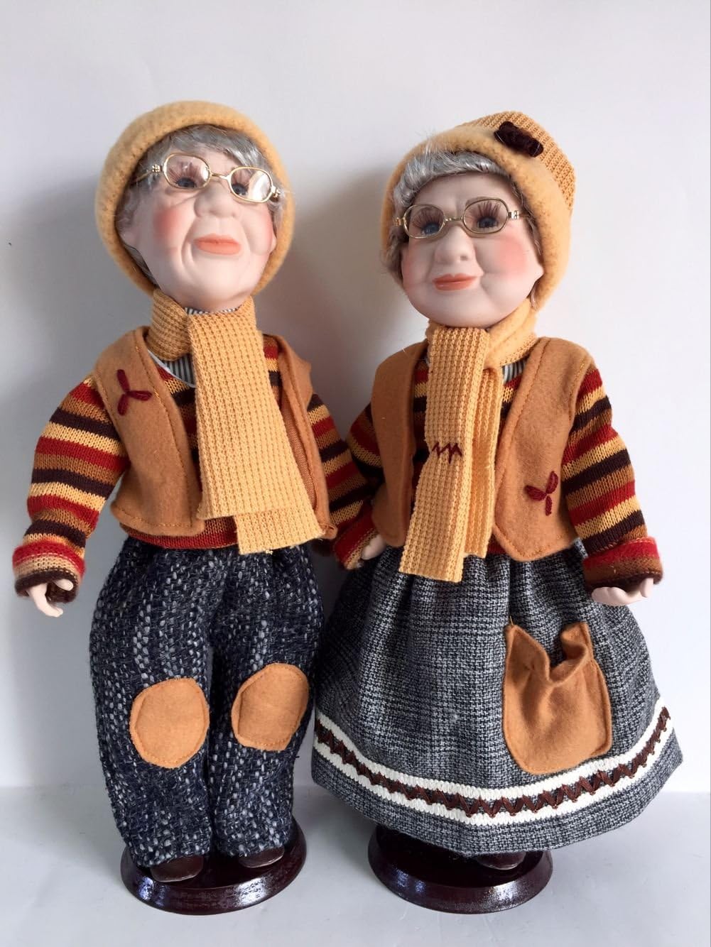 j misa collection porcelain doll