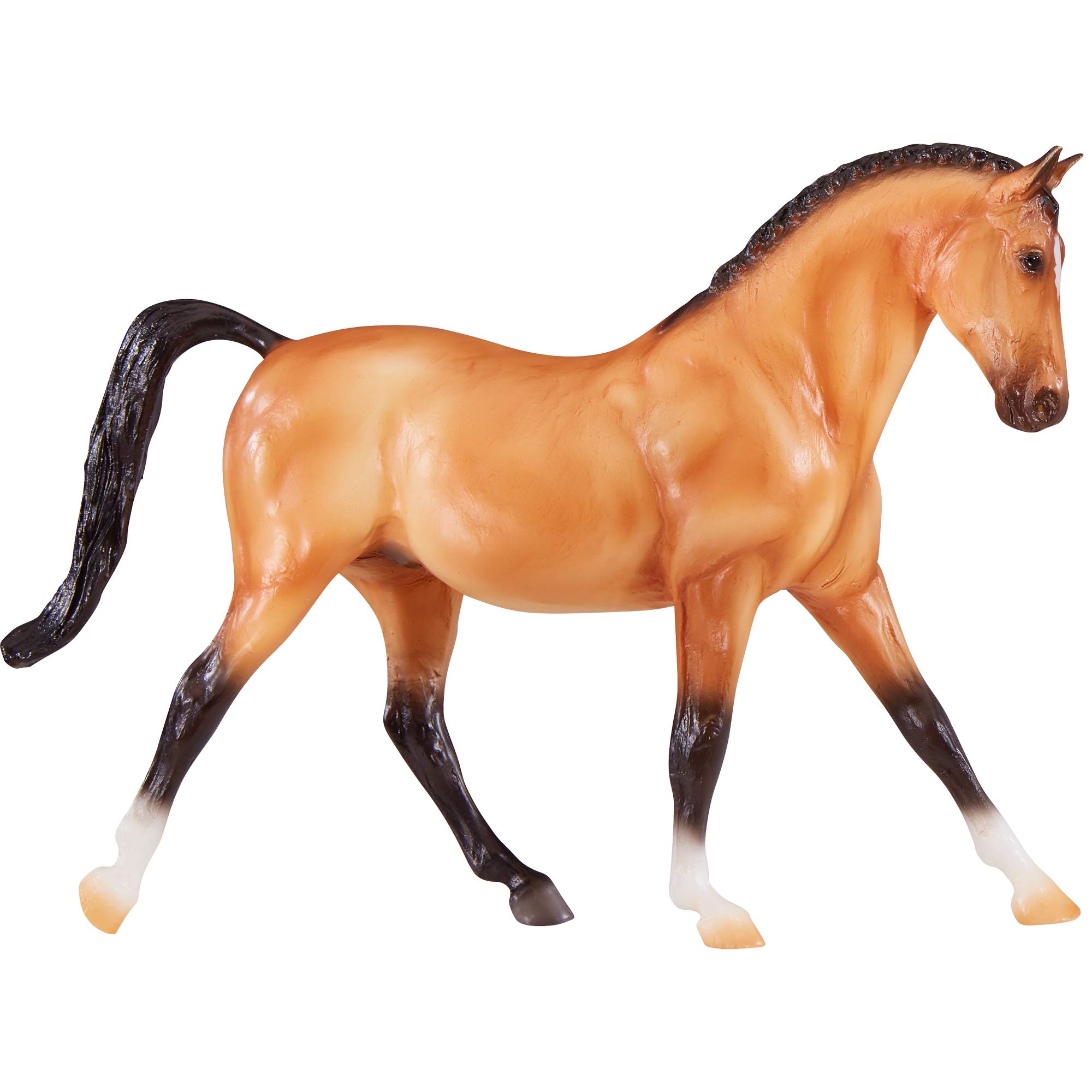 Breyer Buckskin Model