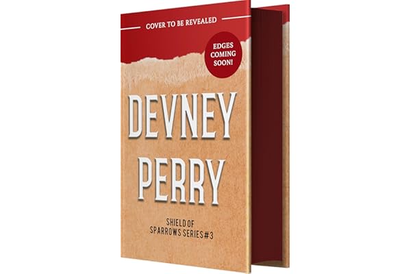 Shield of Sparrows #3