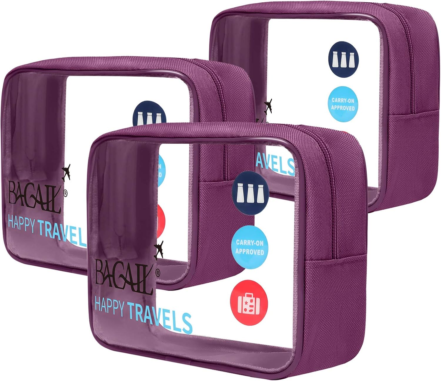 The Best Tsa 311 Rule Makeup