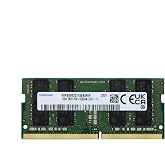 Samsung 16GB (1x16GB) DDR4 3200MHz PC4-25600 SODIMM 2Rx8 CL22 1.2v M471A2K43EB1-CWE Gaming Notebook Laptop Memory RAM Module Upgrade