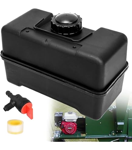 tkm Amazon.com : Exmark 140-4343 5 Gal Fuel Tank Turf Tracer S X