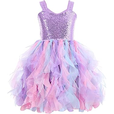 Amazon Best Sellers: Best Girls' Special Occasion Dresses