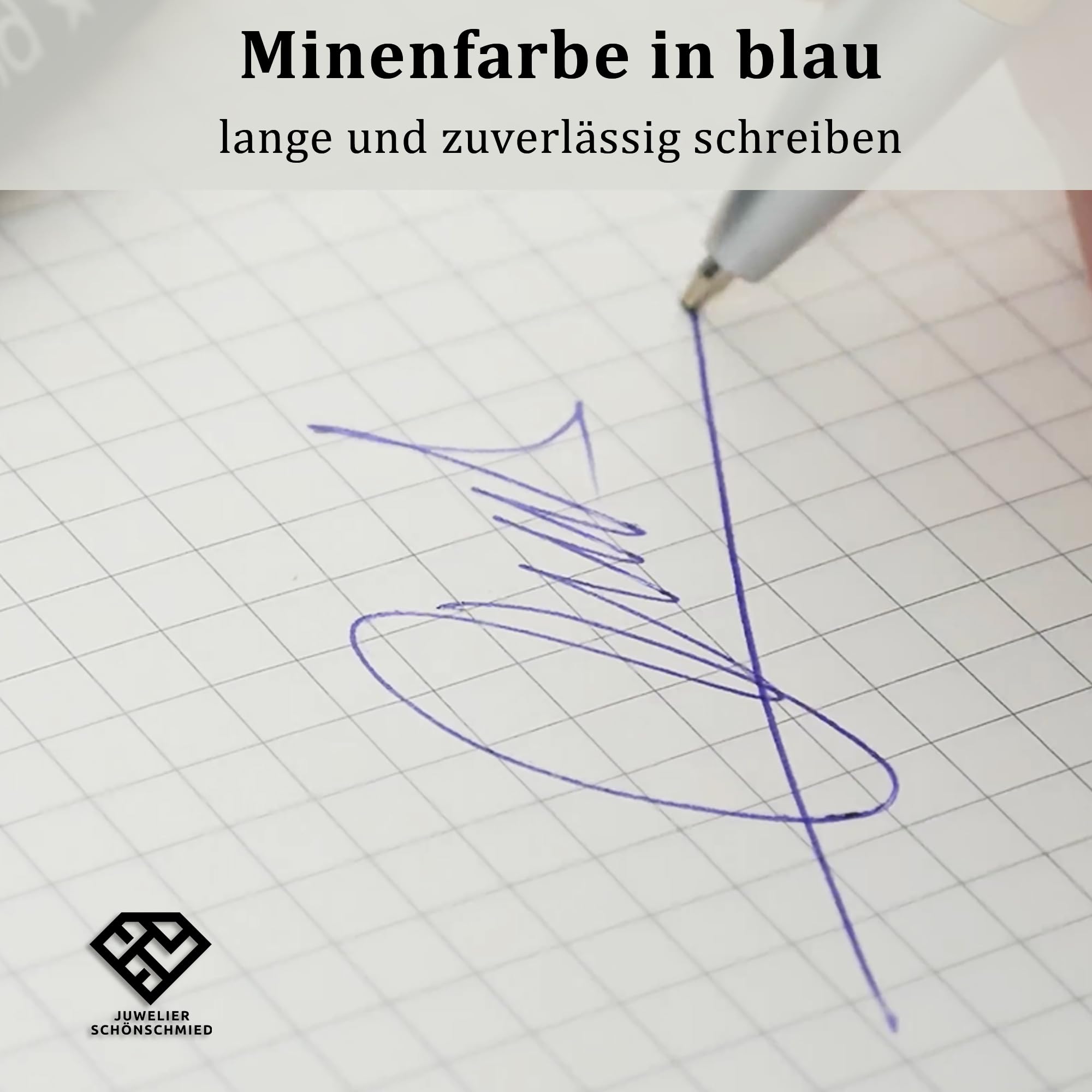 PeIikan Kugelschreiber mit Gravur als Geschenk & Symbol mit Geschenkverpackung Jazz Classic Warmgrau PS18 - mit Jetzt anpassen direkt online gestalten ! 5