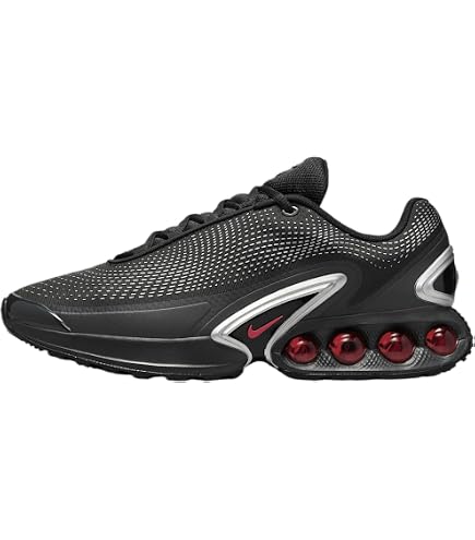 Amazon.com | Nike Air Max Dn Shoes (DV3337-006, Black/Black