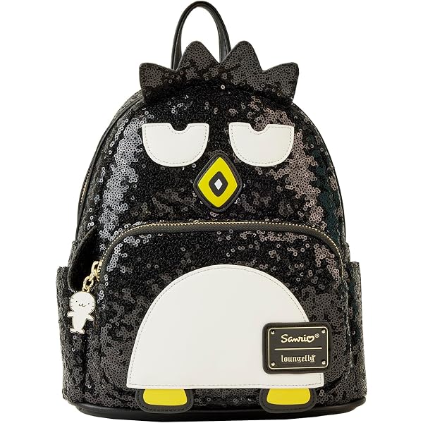 Mini Sac à Dos LoungeFly Sanrio Hello Kitty My Melody Winter - Édition Limitée - Neuf Avec étiquettes